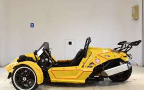 OTHER UNREGISTERED MODEL by BDS TRIKE250