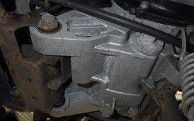 YAMAHA AXIS 125 Z SED7J