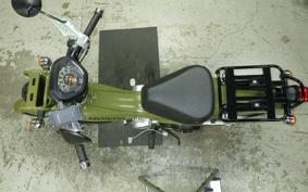 HONDA CROSS CUB 50 2002 AA06