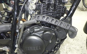YAMAHA TW225 DG09J