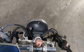 HONDA VTR 250 MC33