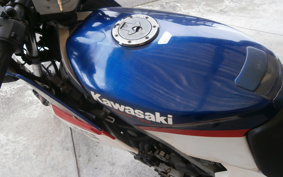 KAWASAKI KR250S KR250A