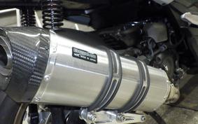 HONDA FORZA 250 2023 MF17
