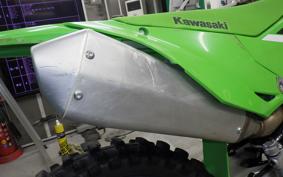 KAWASAKI KX250 2001 KX252E