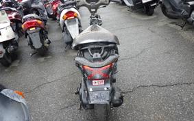SUZUKI LET's 5 CA47A