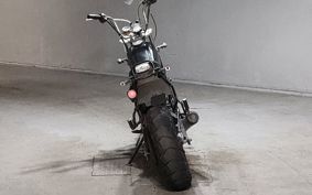 YAMAHA TW200 DG07J
