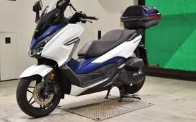 HONDA FORZA 250 MF13