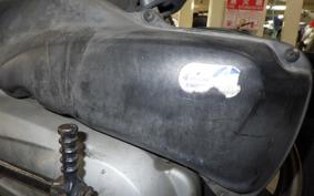 HONDA DIO Gen.6 AF62