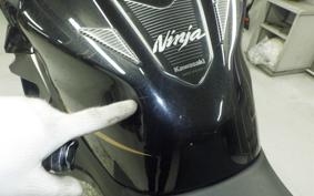 KAWASAKI NINJA 400 2020 EX400G