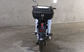 HONDA  SUPER CUB C125 JA48