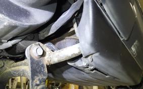 HONDA LEAD 90 2007 HF05