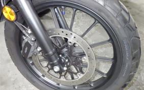 HONDA CL500 2023 PC68