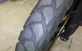 BMW G310GS 2021