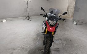 BMW G310GS 2019 0G02