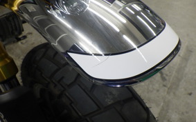 HONDA MONKEY 125 2000 JB03