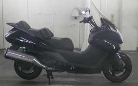 HONDA SILVER WING 400 2006 NF01