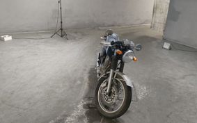 YAMAHA SR400 2004 RH01J