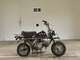 Фото Honda MONKEY с японского аукциона