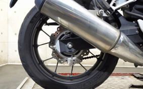 HONDA 400X 2016 NC47