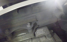 HONDA GYRO CANOPY 1997 TA03