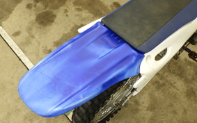 YAMAHA TT-R125 1990 CE07Y