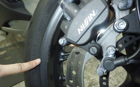 HONDA NC750X DCT 2015
