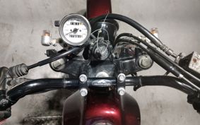 YAMAHA TW225 DG09J