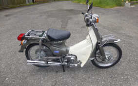 HONDA C90 SUPER CUB Custom HA02