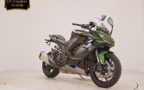 KAWASAKI NINJA 1000SX 2023 ZXT02K