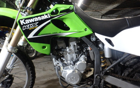 KAWASAKI KLX250 LX250E