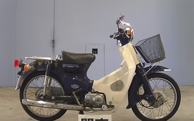 HONDA C90 SUPER CUB HA02