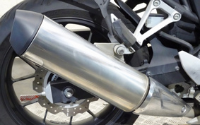 HONDA 400X 2016 NC47