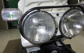 HONDA ZOOMER AF58