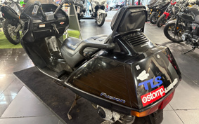 HONDA FUSION MF02