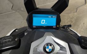 BMW C400X 2019 0C09