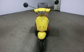 SUZUKI LET's 4 CA41A