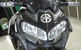 KAWASAKI Z900 2021 ZR900B
