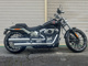 Фото Harley FXBR 2026 с японского аукциона