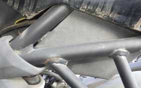 KAWASAKI NINJA 250 SL BX250A