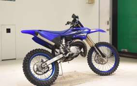 YAMAHA YZ85LW CB16C