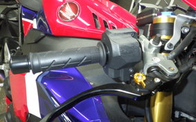 HONDA CBR1000RR RSP 2020 SC82
