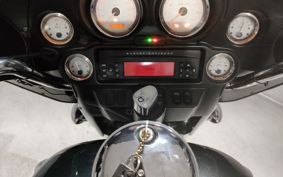 HARLEY FLHX 1580 2009 KB4