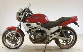 YAMAHA ZEAL 3YX