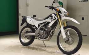 HONDA CRF250L 1999 MD38