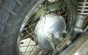 SUZUKI GT750 1974 GT750B