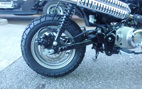 HONDA MONKEY 125 JB02