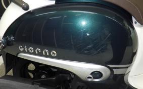 HONDA GIORNO 3 2025 AF77