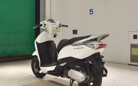 HONDA LEAD 125 JF45