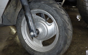 YAMAHA JOG Gen.5 SA36J