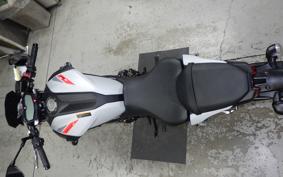 YAMAHA MT-07 ABS 2019 RM19J